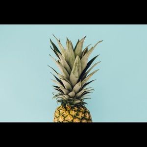 Meet your Posher, Mallory